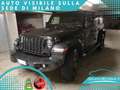 Jeep Wrangler Unlimited 2.0 Turbo Sahara Black - thumbnail 1