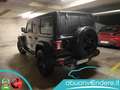 Jeep Wrangler Unlimited 2.0 Turbo Sahara Black - thumbnail 4