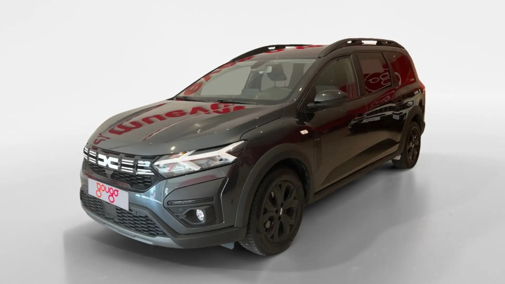 Dacia Jogger FAMILIAR 1.0 105KW EXTREME 7S 110 5P 7 PLAZAS - 1