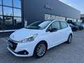 Peugeot 208 1° serie PureTech 82 5 porte Access Blanco - thumbnail 1