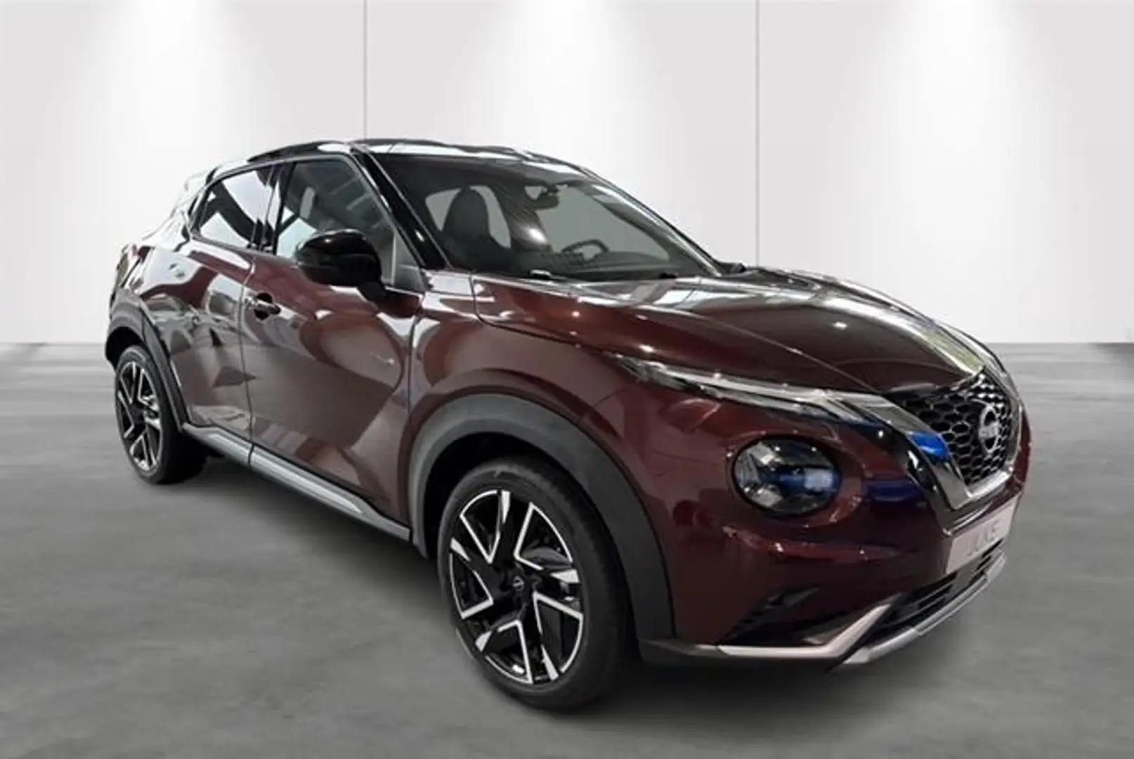 Nissan Juke N-Design N-DESIGN Wagen is nieuw!! Apple Carplay & Brun - 2