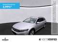 Volkswagen Passat Variant Business 2.0 TDI ACC APP NAV PDC Silber - thumbnail 1