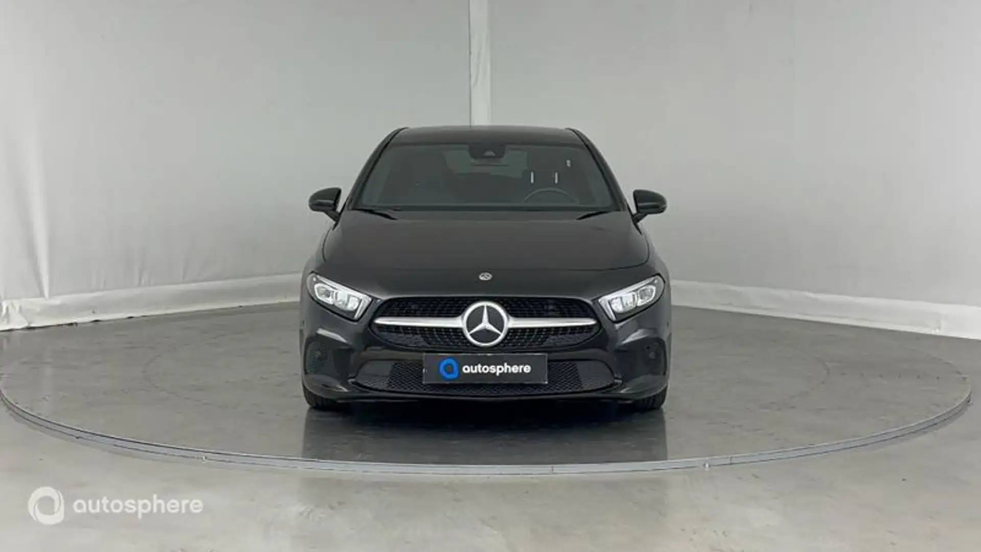 Mercedes-Benz A 160 160 109ch Progressive Line - 2