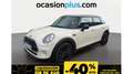 MINI Cooper Aut. Blanc - thumbnail 1