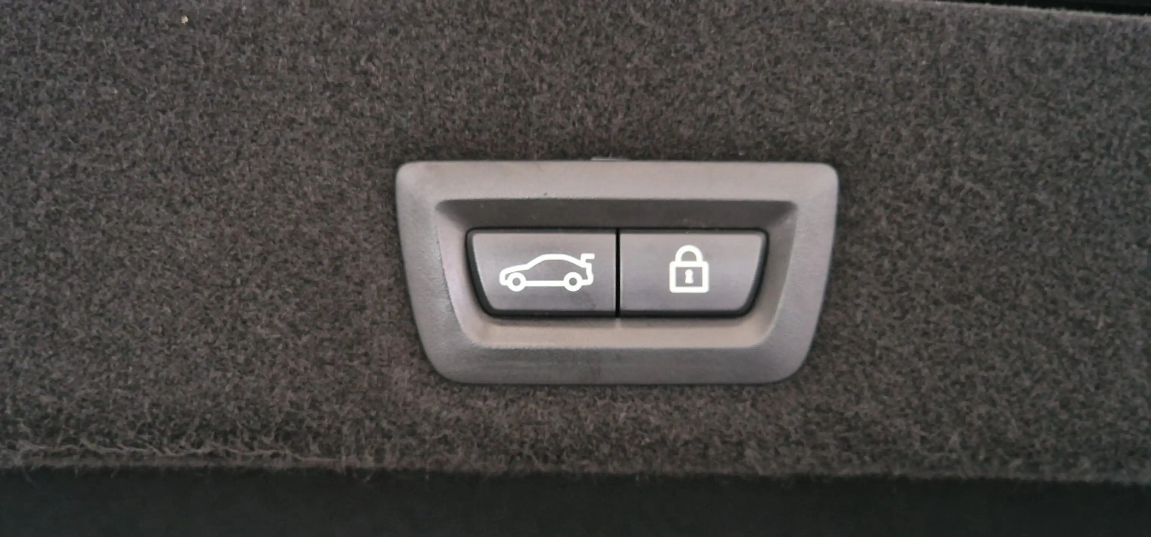 BMW 740 d xDrive G11 Aut. *Soft-Close*Head-up*360°*Luftfed — photo 10
