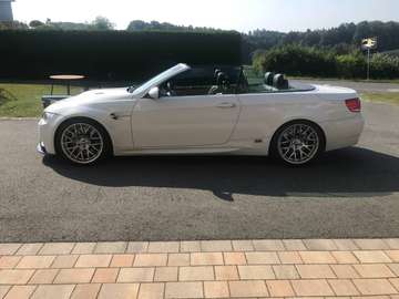M3 DKG Cabrio