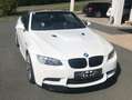 BMW M3 M3 DKG Cabrio Weiß - thumbnail 2