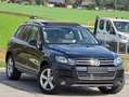 Volkswagen Touareg V6 TDI BMT Automatik* Panoramadach* Beige Leder* Navi* Schwarz - thumbnail 3