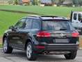 Volkswagen Touareg V6 TDI BMT Automatik* Panoramadach* Beige Leder* Navi* Schwarz - thumbnail 4
