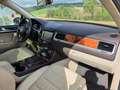 Volkswagen Touareg V6 TDI BMT Automatik* Panoramadach* Beige Leder* Navi* Schwarz - thumbnail 16