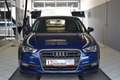Audi A3 Limousine 2.0TDI Ambition DSG*AHK*Xenon Blau - thumbnail 2