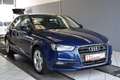 Audi A3 Limousine 2.0TDI Ambition DSG*AHK*Xenon Blau - thumbnail 3