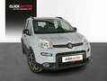 Fiat Panda 1.0 GSE 70CV City Life Hybrid Gris - thumbnail 3