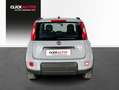Fiat Panda 1.0 GSE 70CV City Life Hybrid Gris - thumbnail 6