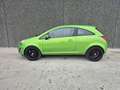 Opel Corsa Corsa 1.2i Enjoy// 34.000 KM//GPS//CLIM/GARANTIE Vert - thumbnail 8