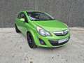 Opel Corsa Corsa 1.2i Enjoy// 34.000 KM//GPS//CLIM/GARANTIE Vert - thumbnail 1