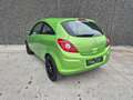 Opel Corsa Corsa 1.2i Enjoy// 34.000 KM//GPS//CLIM/GARANTIE Vert - thumbnail 4