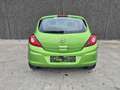 Opel Corsa Corsa 1.2i Enjoy// 34.000 KM//GPS//CLIM/GARANTIE Vert - thumbnail 5