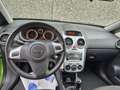 Opel Corsa Corsa 1.2i Enjoy// 34.000 KM//GPS//CLIM/GARANTIE Vert - thumbnail 14