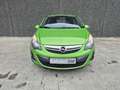 Opel Corsa Corsa 1.2i Enjoy// 34.000 KM//GPS//CLIM/GARANTIE Vert - thumbnail 2