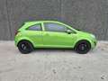 Opel Corsa Corsa 1.2i Enjoy// 34.000 KM//GPS//CLIM/GARANTIE Vert - thumbnail 7