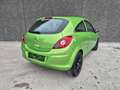 Opel Corsa Corsa 1.2i Enjoy// 34.000 KM//GPS//CLIM/GARANTIE Vert - thumbnail 6