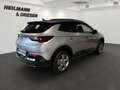 Opel Grandland GS 1.2 NaviPro/Lenkrad/Sitzheizung/Keyless/Parklen Argento - thumbnail 3