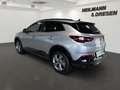Opel Grandland GS 1.2 NaviPro/Lenkrad/Sitzheizung/Keyless/Parklen Argento - thumbnail 4