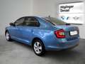 Skoda Rapid/Spaceback Rapid 1,0 TSI Sport Blau - thumbnail 9