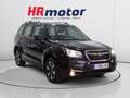 Subaru Forester Sport Plus Negro - thumbnail 1