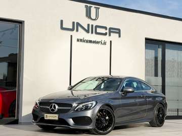 d COUPE' 2.2 170 CV PREMIUM PLUS auto IVA ESPOSTA