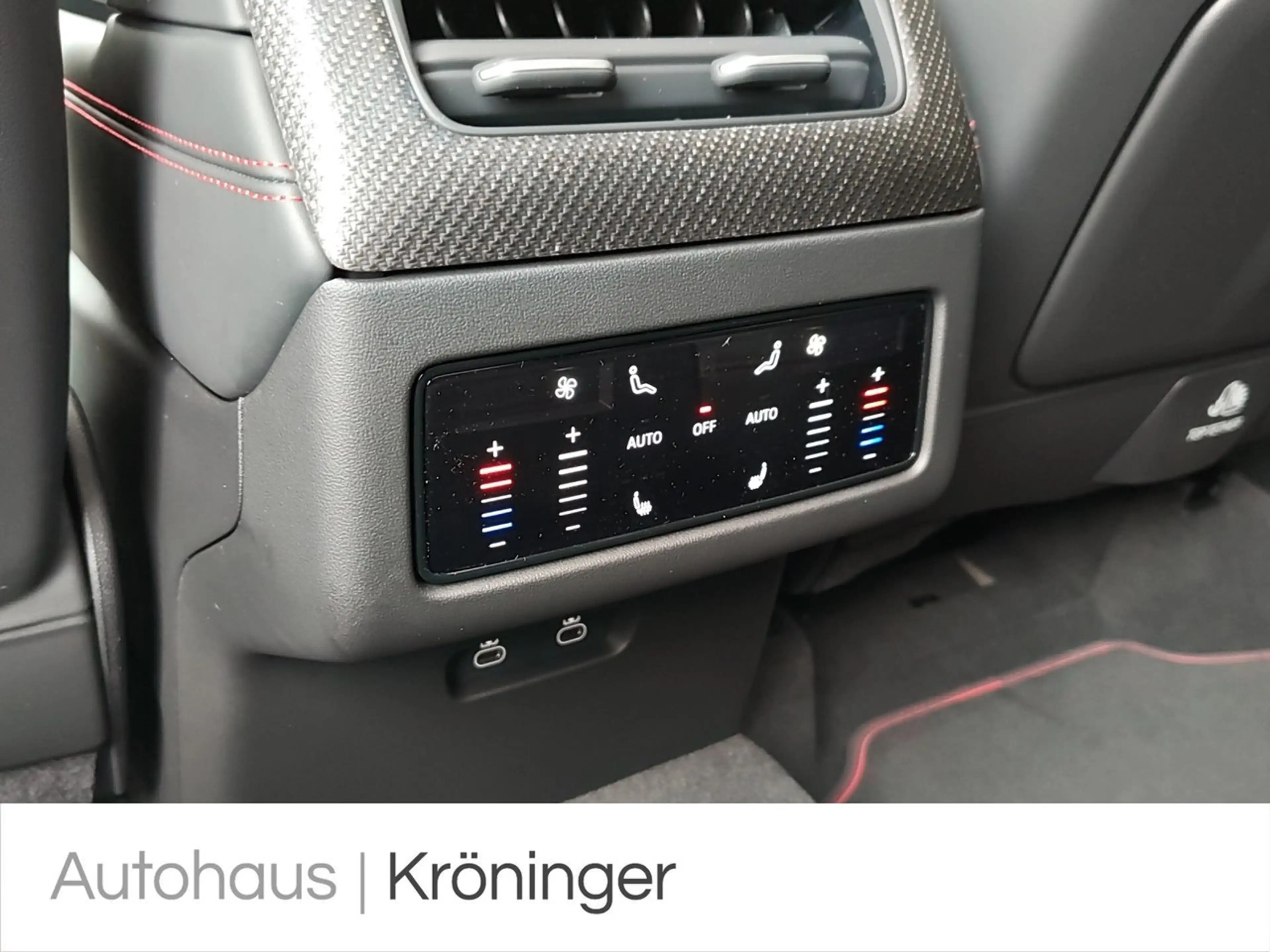 Audi Q7 SUV TDI quattro Luft Feinnappa HUD *299 PS* — photo 18