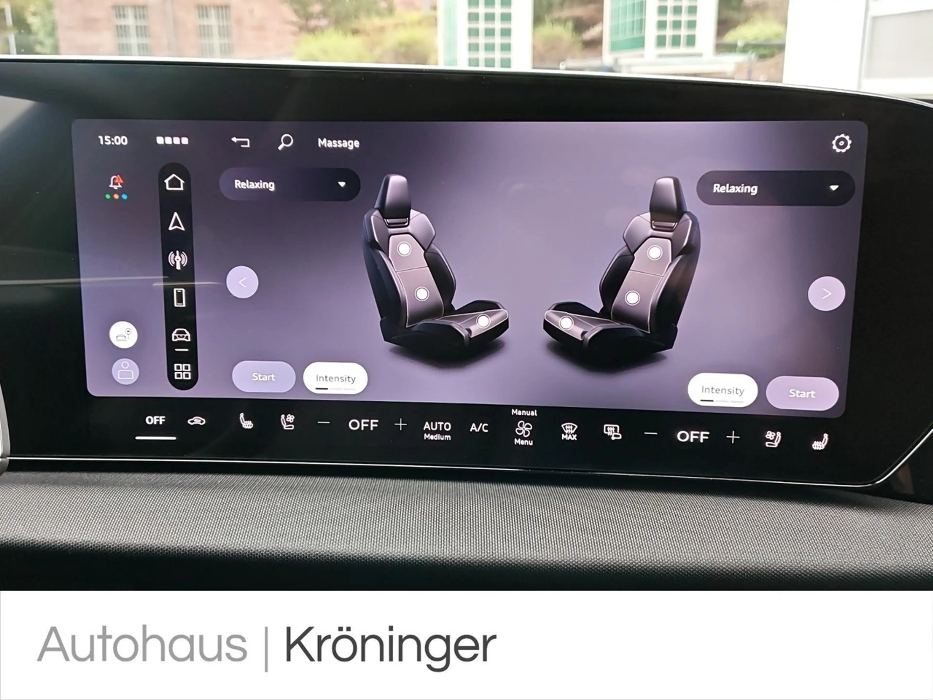 Audi Q7 SUV TDI quattro Luft Feinnappa HUD *299 PS* — photo 19