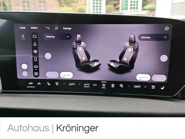 Audi Q7 view 19