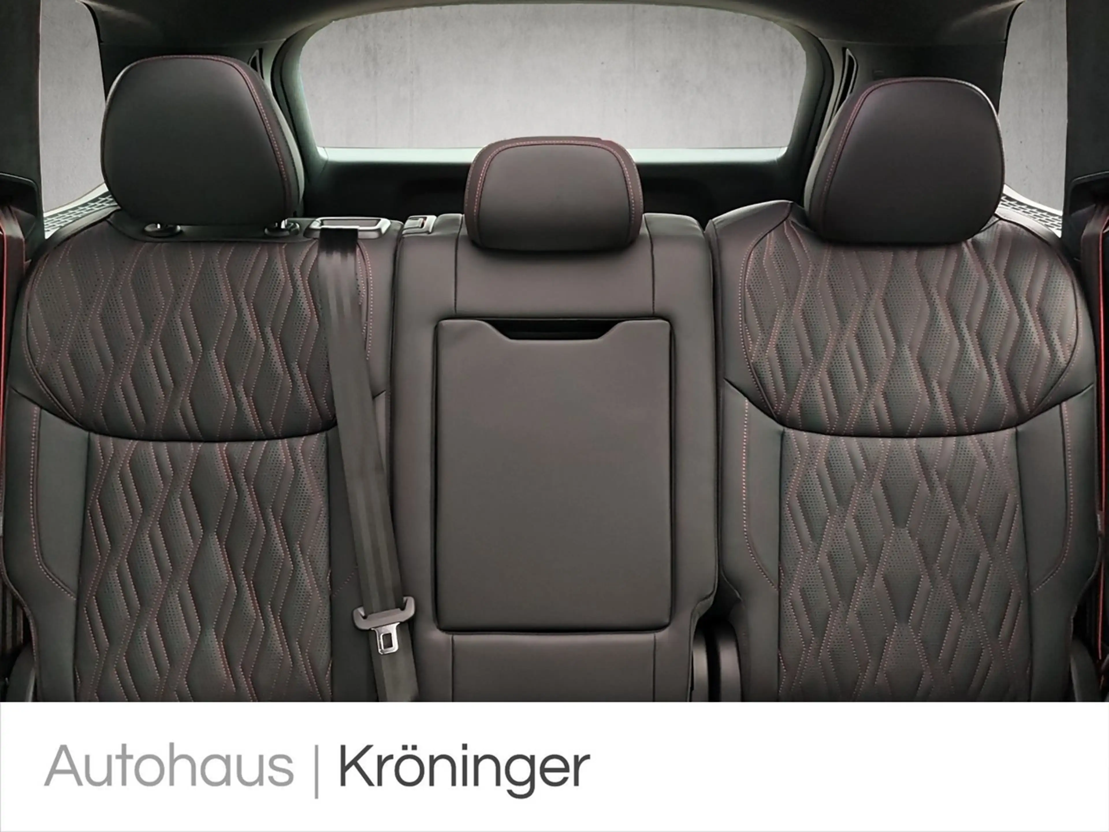 Audi Q7 SUV TDI quattro Luft Feinnappa HUD *299 PS* — photo 10