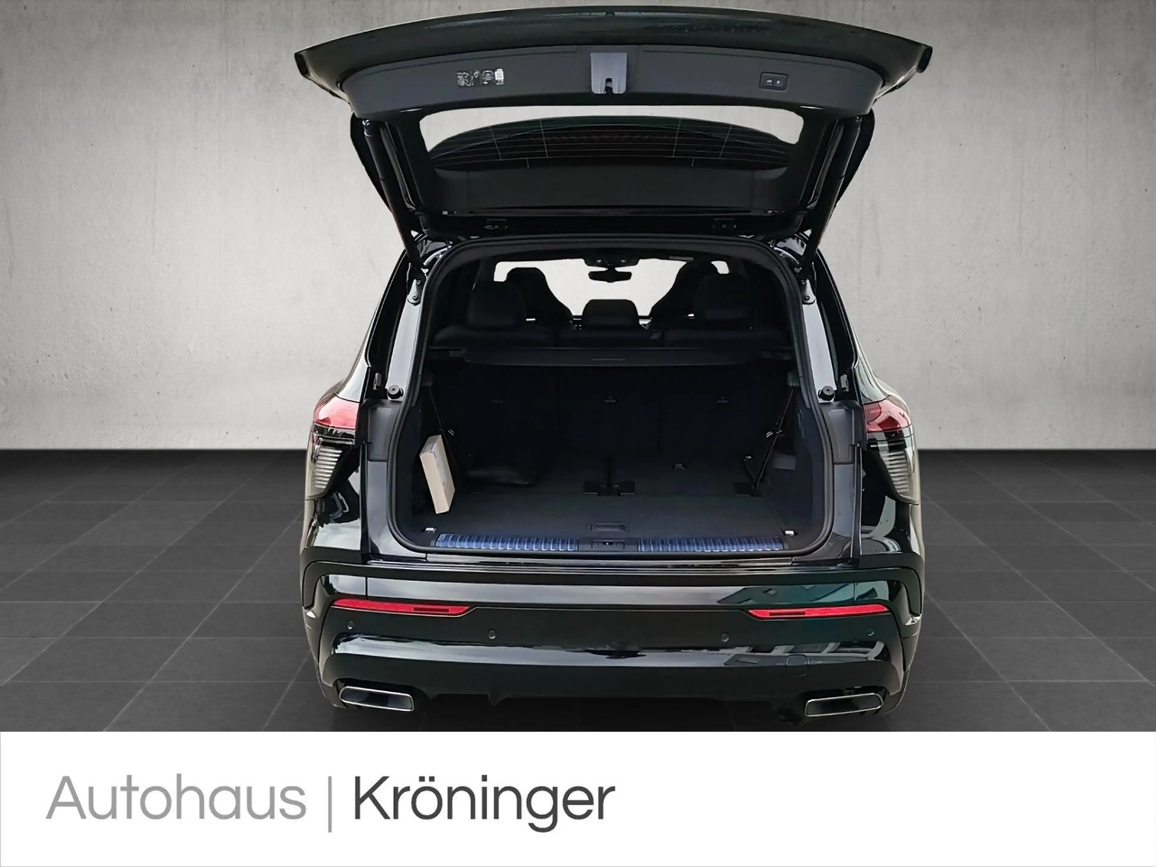 Audi Q7 SUV TDI quattro Luft Feinnappa HUD *299 PS* — photo 20