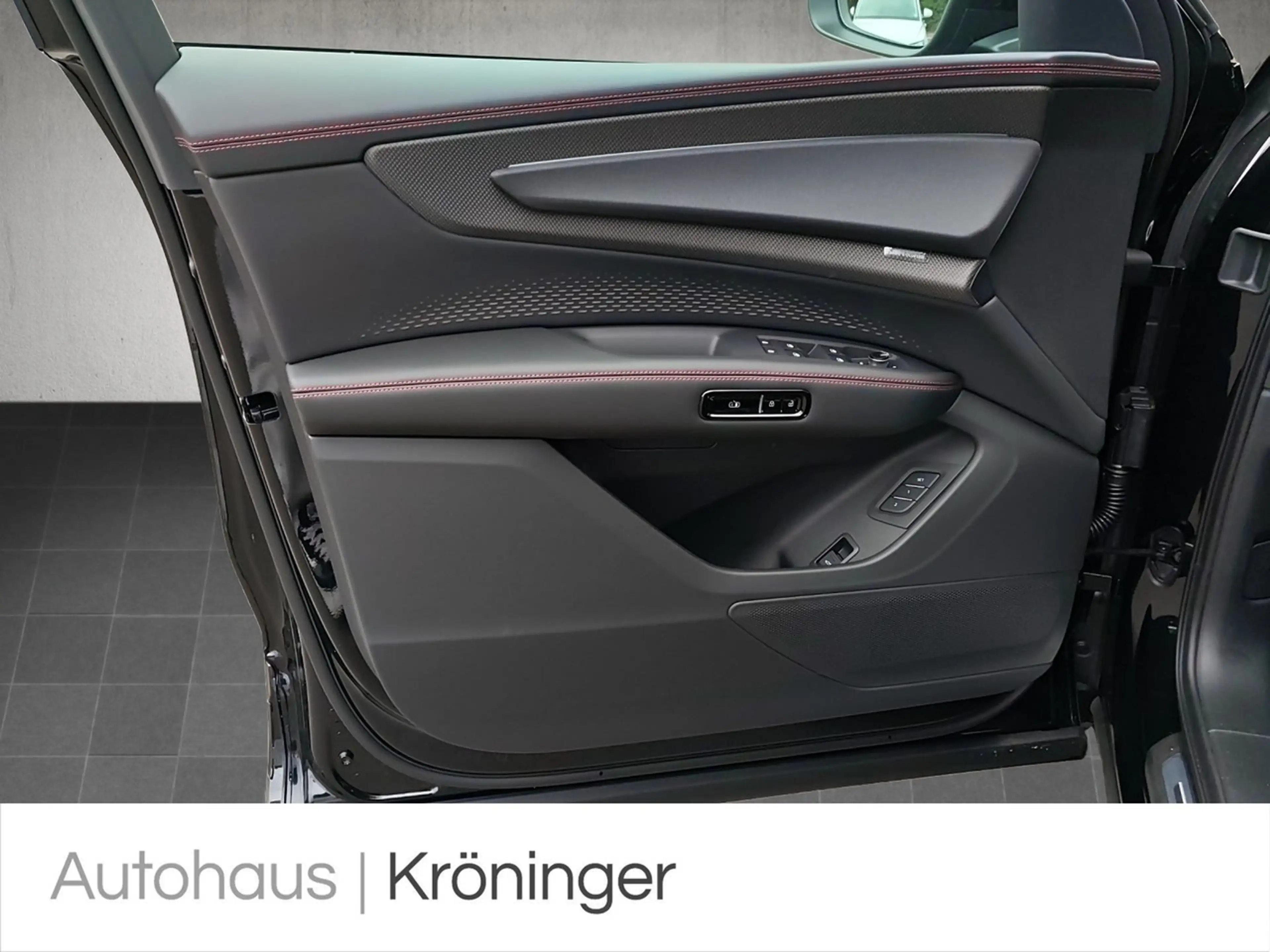 Audi Q7 SUV TDI quattro Luft Feinnappa HUD *299 PS* — photo 8