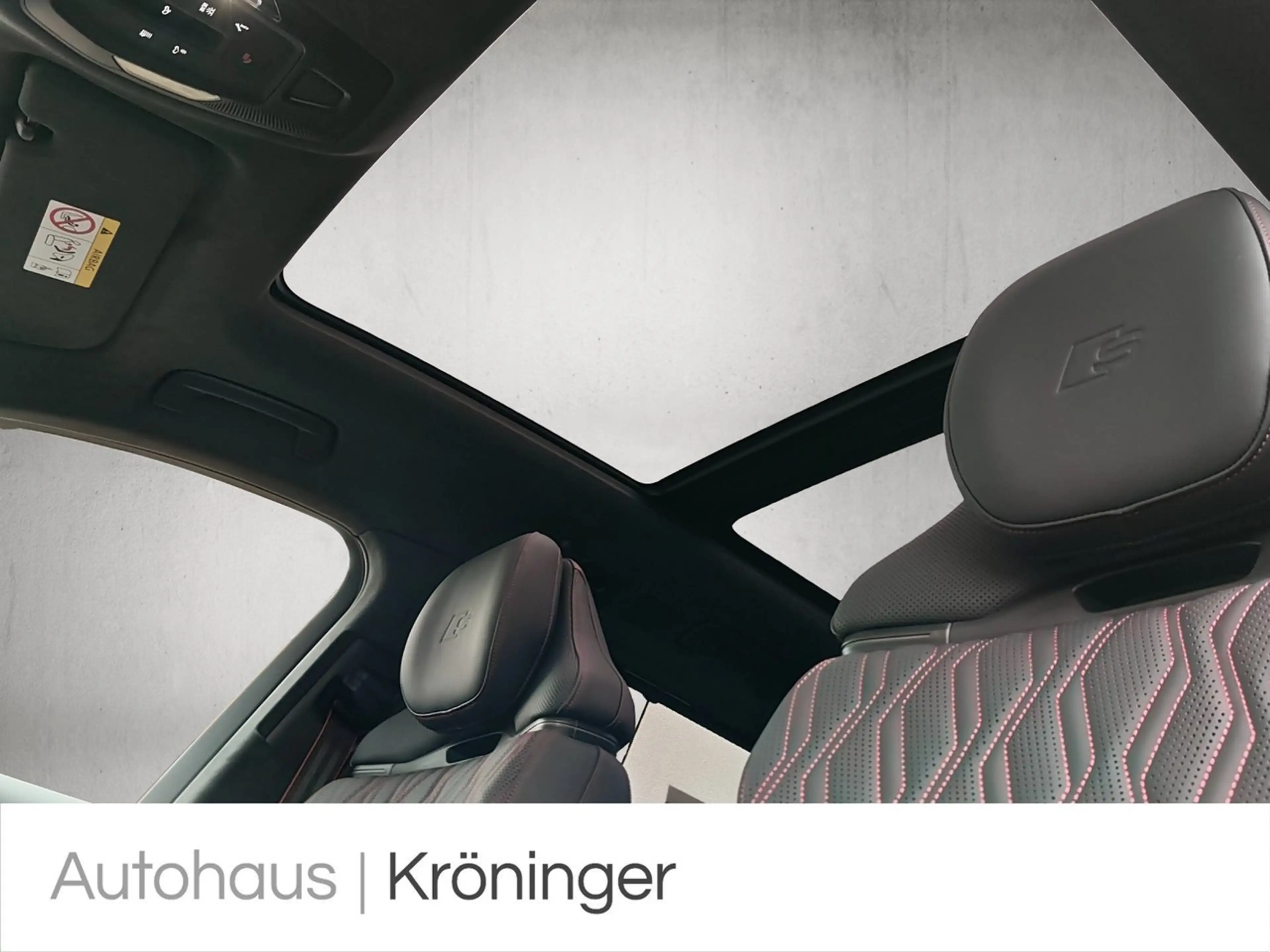 Audi Q7 SUV TDI quattro Luft Feinnappa HUD *299 PS* — photo 16