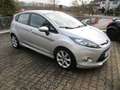 Ford Fiesta Trend+Sport+Alu+ ST-Design Silber - thumbnail 3