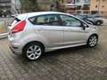 Ford Fiesta Trend+Sport+Alu+ ST-Design Silber - thumbnail 4