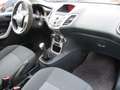 Ford Fiesta Trend+Sport+Alu+ ST-Design Silber - thumbnail 11
