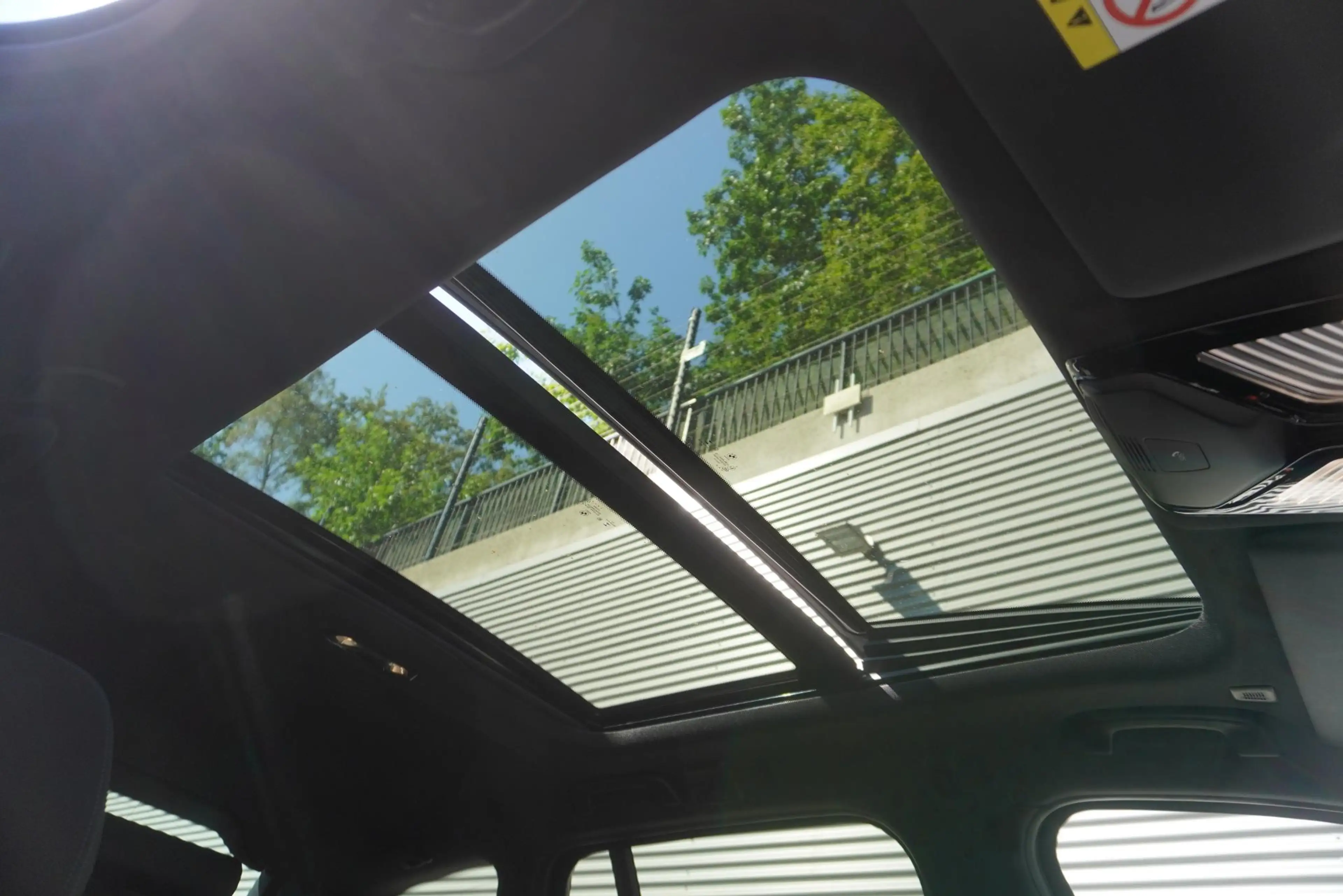 BMW 340 3 Serie Touring M340i xDrive High Executive | Park — photo 13