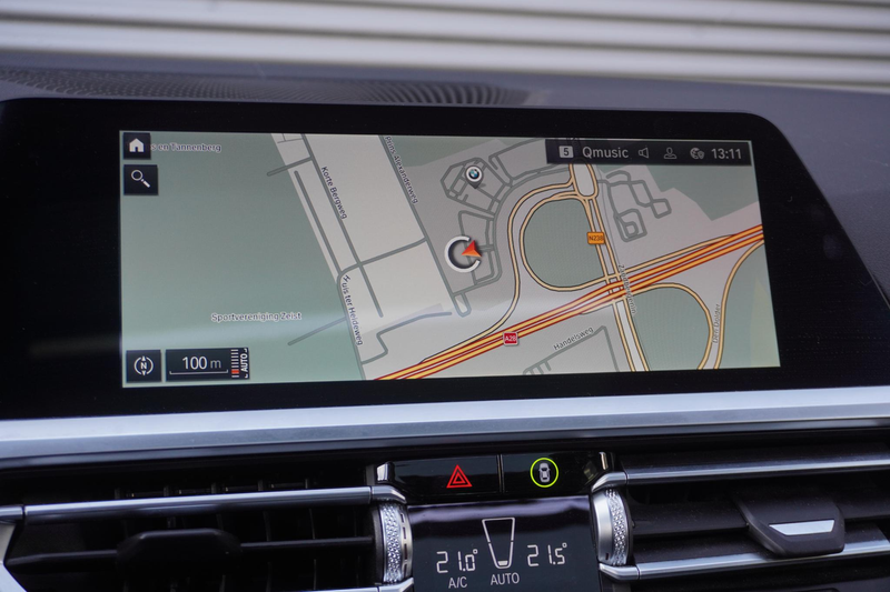 BMW 340 3 Serie Touring M340i xDrive High Executive | Park — photo 15