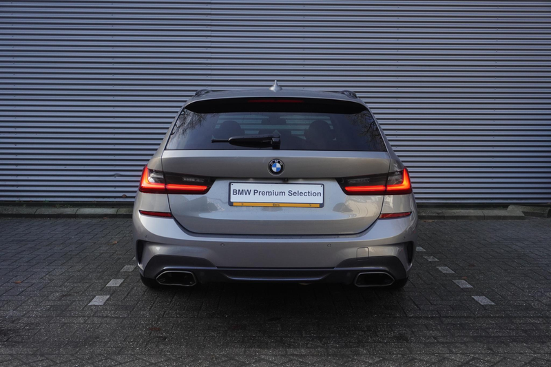 BMW 340 3 Serie Touring M340i xDrive High Executive | Park — photo 5
