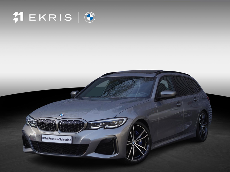 BMW 340 3 Serie Touring M340i xDrive High Executive | Park