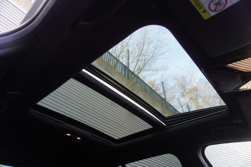 BMW 340 3 Serie Touring M340i xDrive High Executive | Park — photo 14