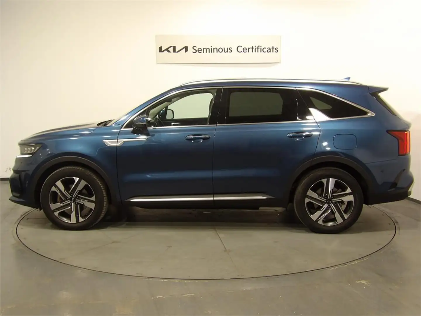 Kia Sorento 1.6 T-GDi PHEV Emotion 4x4 7pl - 2