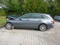 Mercedes-Benz C 200 T d G-Tronic Plus AHK Grau - thumbnail 1