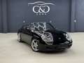 Porsche 911 Carrera Cabrio Schwarz - thumbnail 1