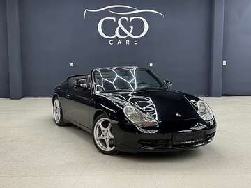 Carrera Cabrio